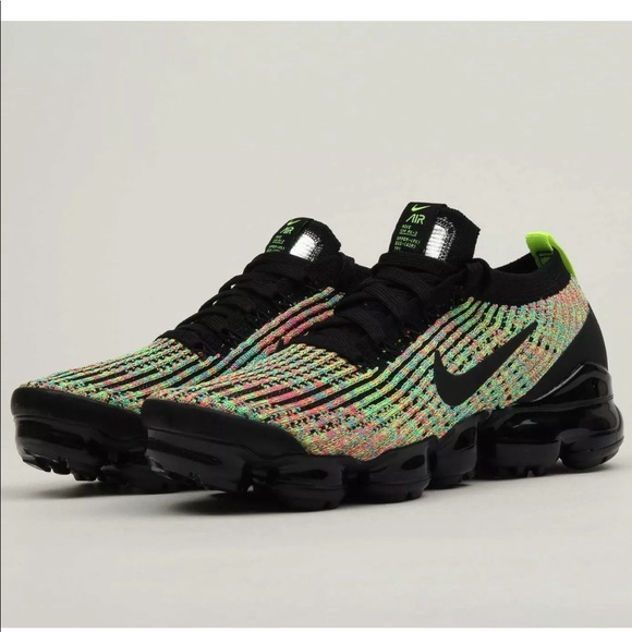 Nike AIR VAPORMAX FLYKNIT 3 SHOE MENS Paragon